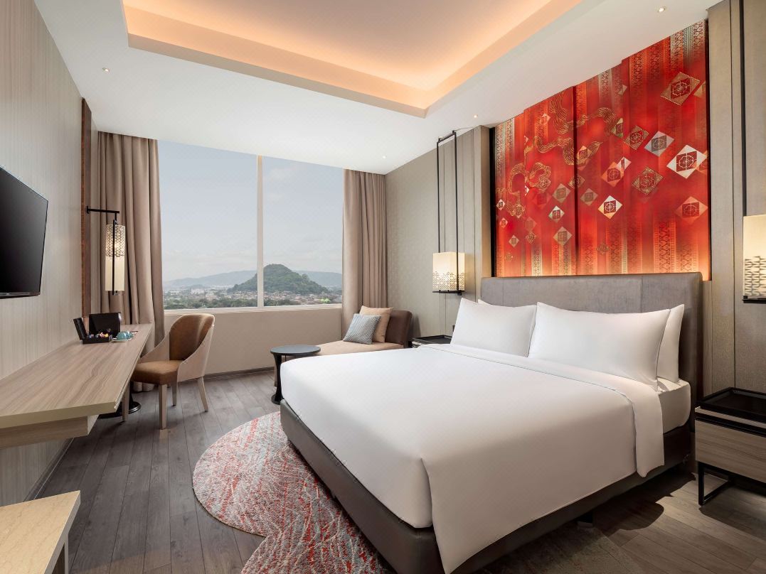 Radisson Lampung Kedaton-Daviana Group Radisson Lampung Kedaton-Daviana Group