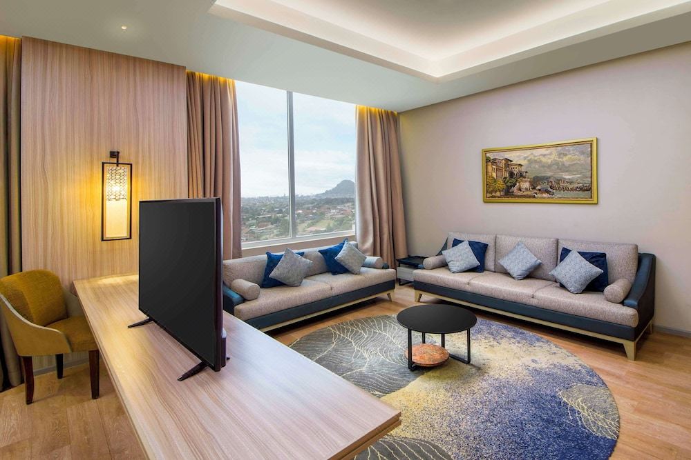 Radisson Lampung Kedaton-Daviana Group Radisson Lampung Kedaton-Daviana Group