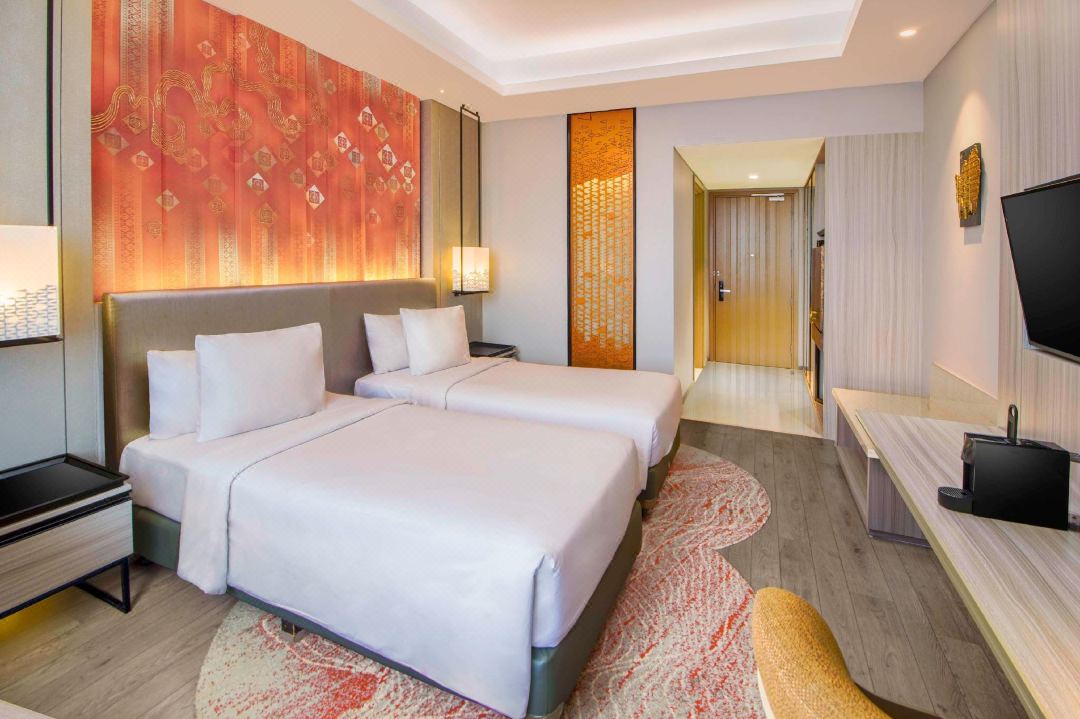 Radisson Lampung Kedaton-Daviana Group Radisson Lampung Kedaton-Daviana Group