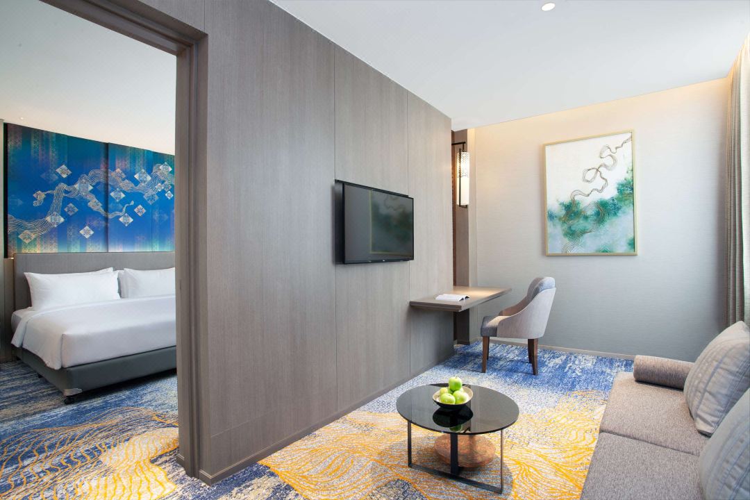 Radisson Lampung Kedaton-Daviana Group Radisson Lampung Kedaton-Daviana Group