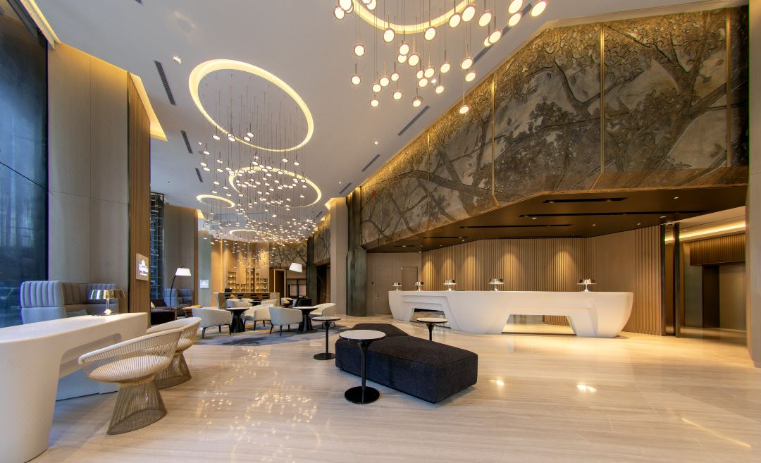 Crowne Plaza Kuala Lumpur City Centre, an IHG Hotel