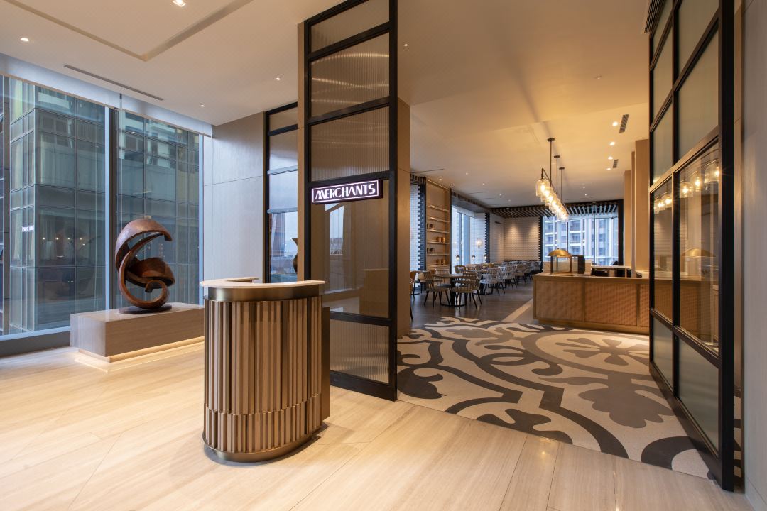 Crowne Plaza Kuala Lumpur City Centre, an IHG Hotel-Daviana Group