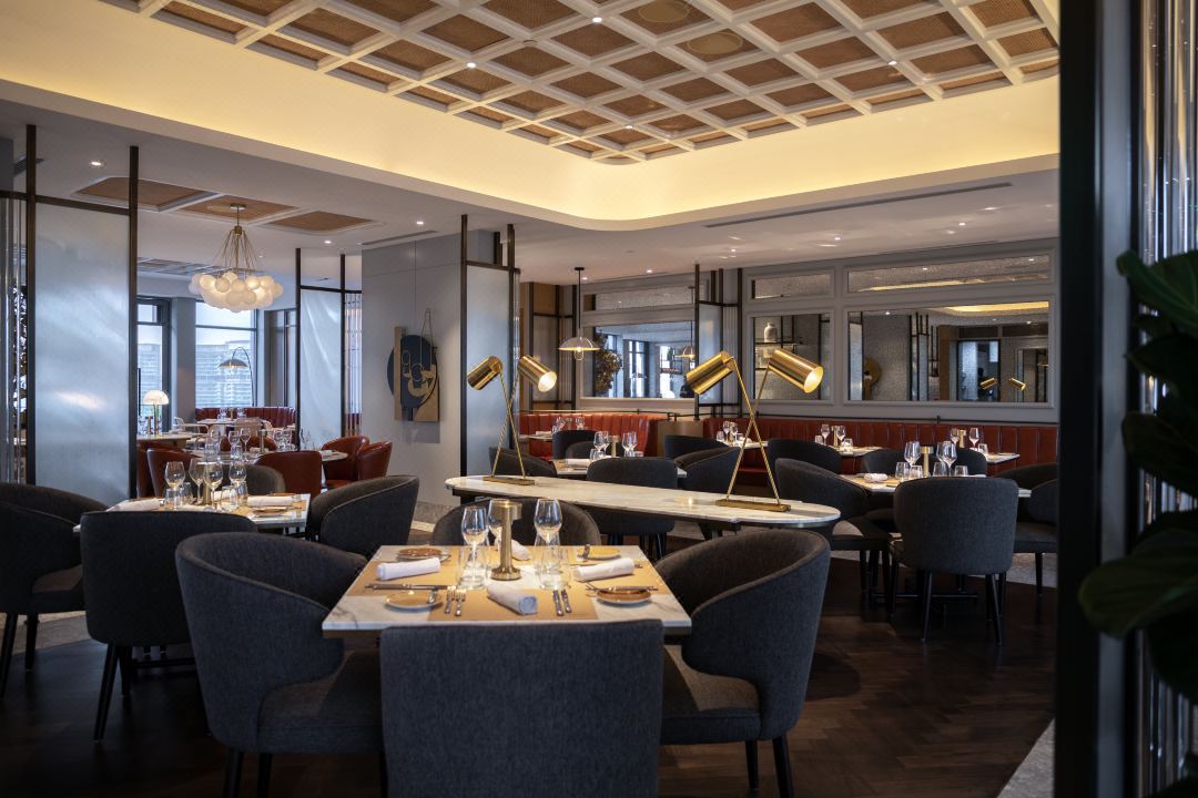 Crowne Plaza Kuala Lumpur City Centre, an IHG Hotel-Daviana Group