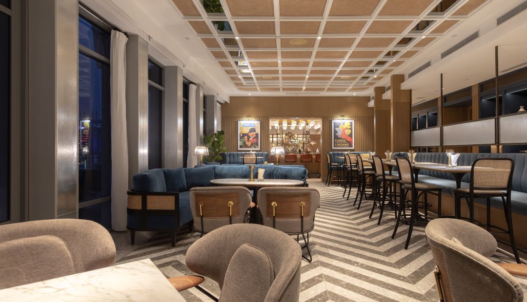 Crowne Plaza Kuala Lumpur City Centre, an IHG Hotel-Daviana Group