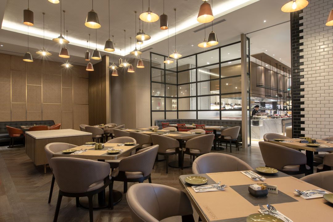Crowne Plaza Kuala Lumpur City Centre, an IHG Hotel-Daviana Group