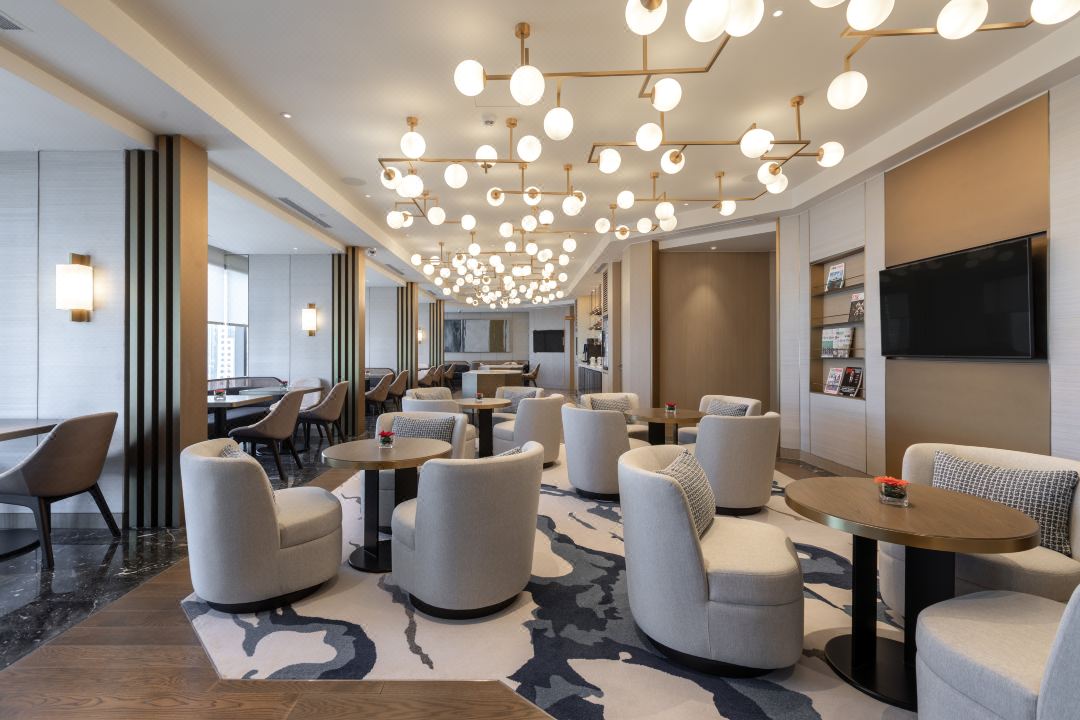 Crowne Plaza Kuala Lumpur City Centre, an IHG Hotel-Daviana Group