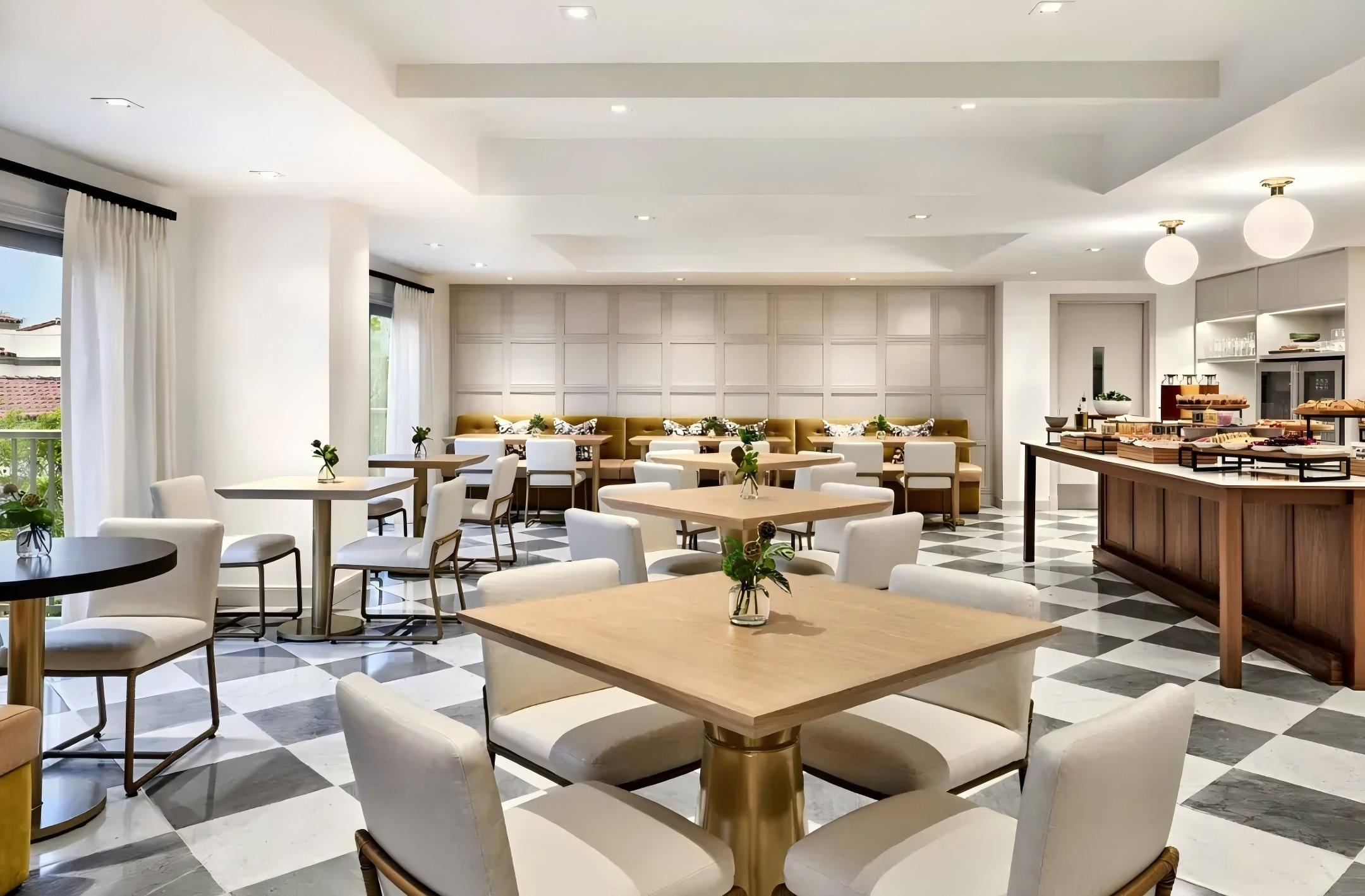 The Ritz-Carlton, Laguna Niguel-Daviana Group The Ritz-Carlton, Laguna Niguel-Daviana Group