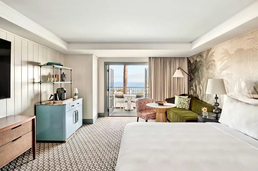 The Ritz-Carlton, Laguna Niguel-Daviana Group The Ritz-Carlton, Laguna Niguel-Daviana Group