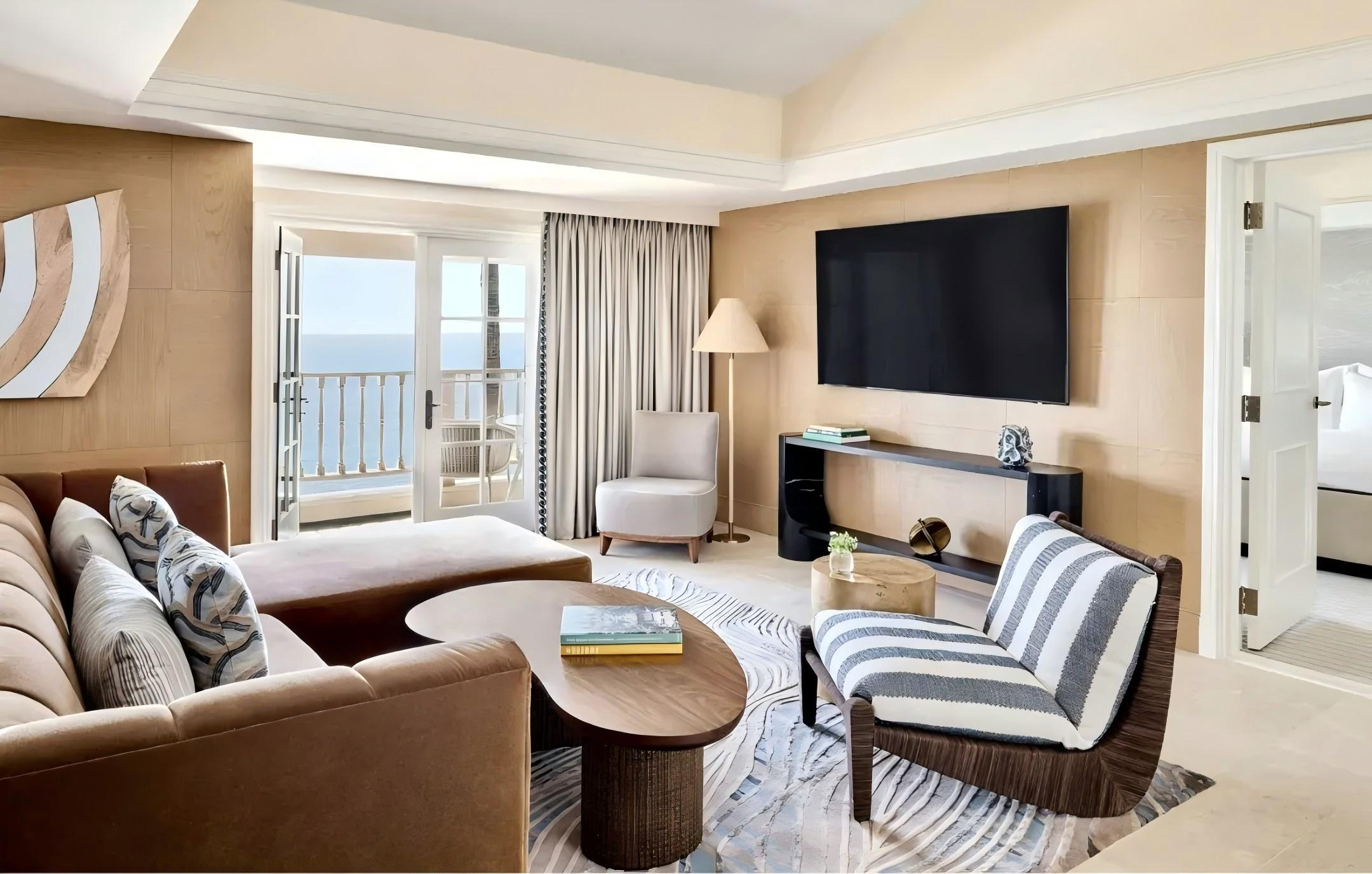 The Ritz-Carlton, Laguna Niguel-Daviana Group The Ritz-Carlton, Laguna Niguel-Daviana Group