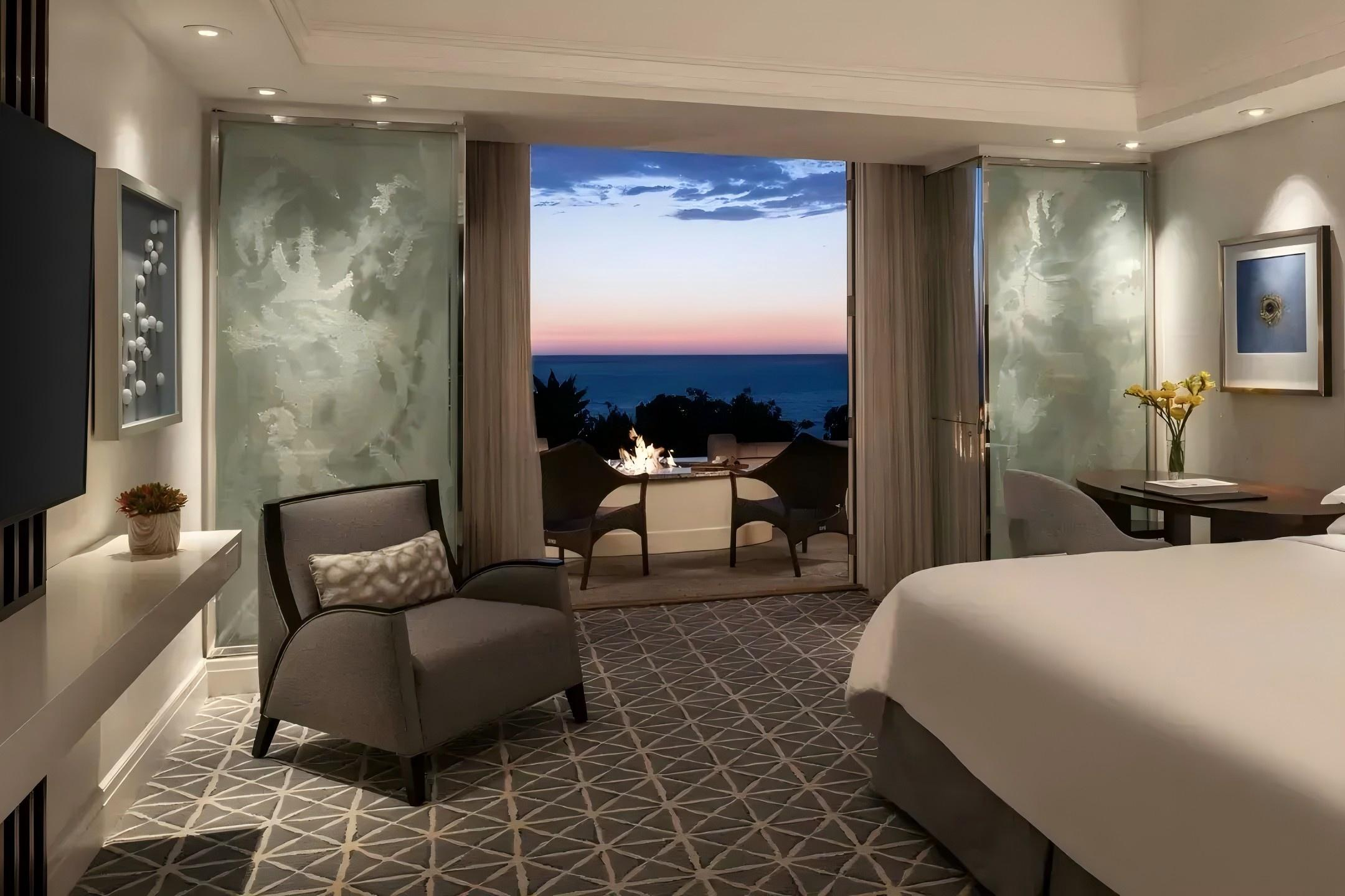 The Ritz-Carlton, Laguna Niguel-Daviana Group The Ritz-Carlton, Laguna Niguel-Daviana Group