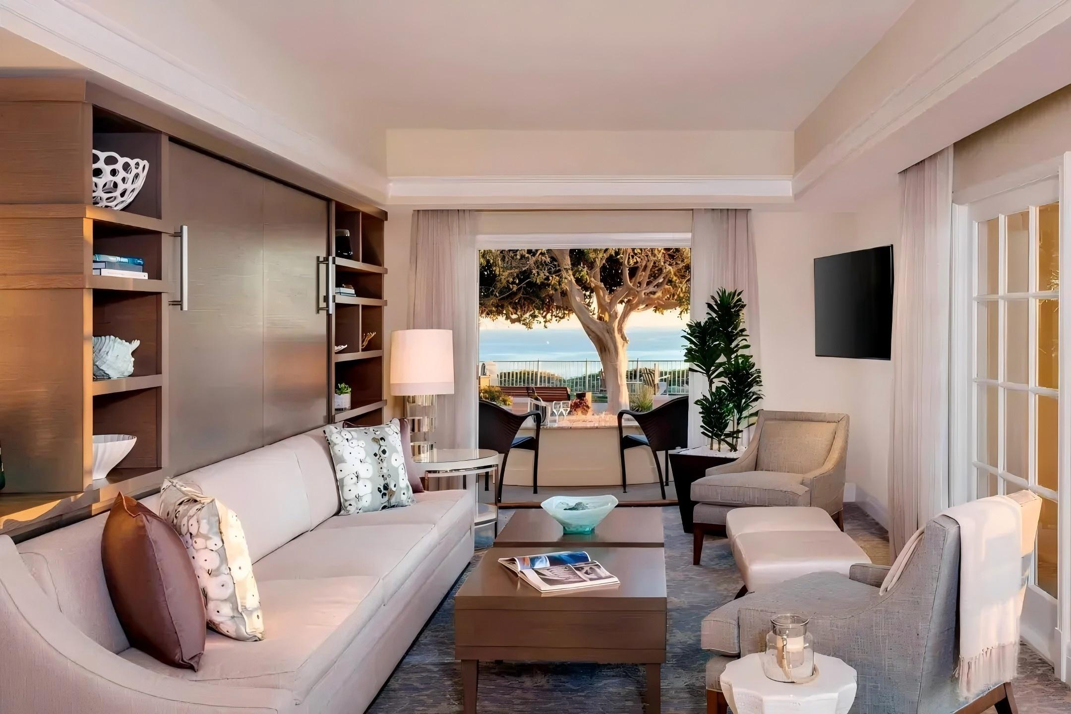 The Ritz-Carlton, Laguna Niguel-Daviana Group The Ritz-Carlton, Laguna Niguel-Daviana Group