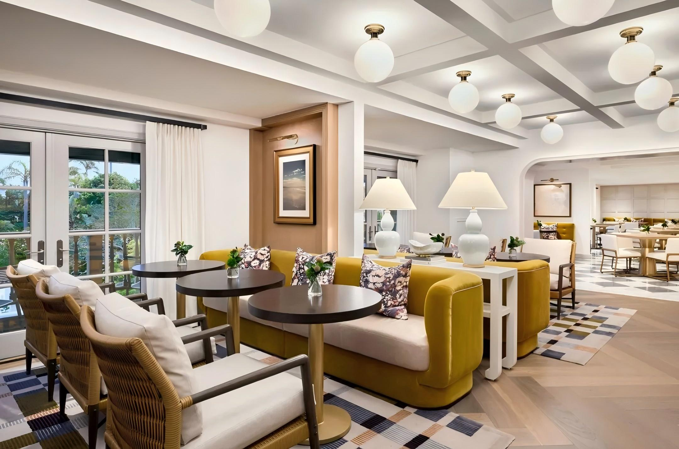 The Ritz-Carlton, Laguna Niguel-Daviana Group The Ritz-Carlton, Laguna Niguel-Daviana Group
