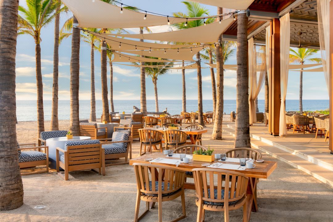 Conrad Punta de Mita-Daviana Group Conrad Punta de Mita-Daviana Group