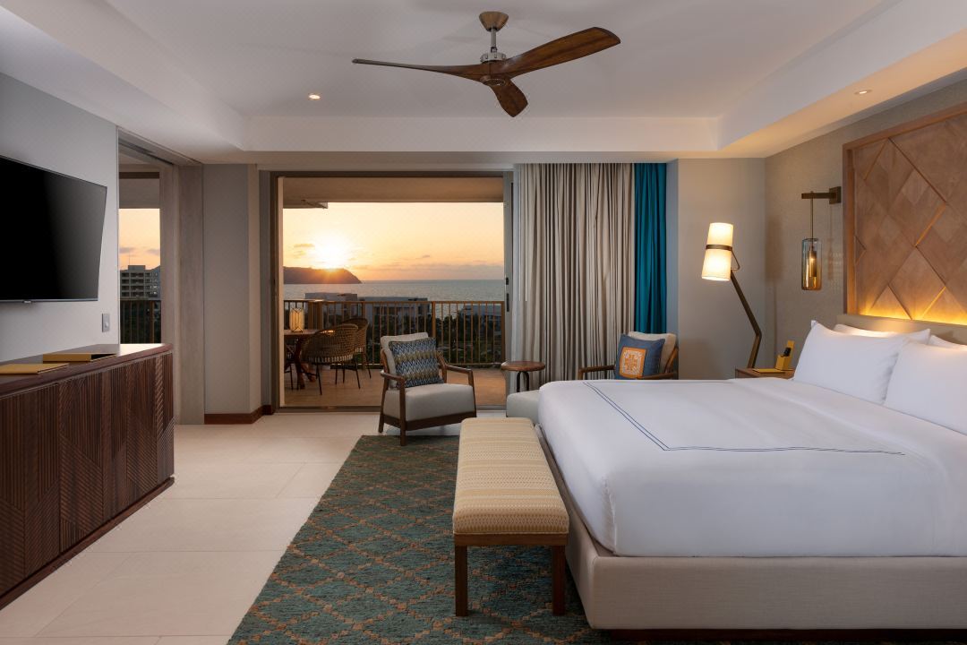 Conrad Punta de Mita-Daviana Group Conrad Punta de Mita-Daviana Group