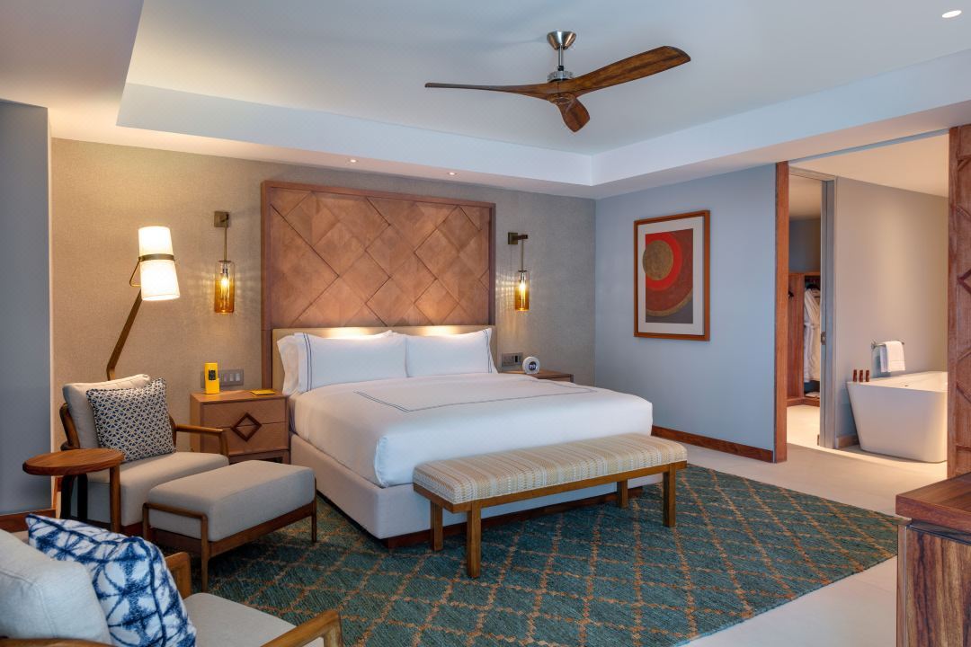 Conrad Punta de Mita-Daviana Group Conrad Punta de Mita-Daviana Group