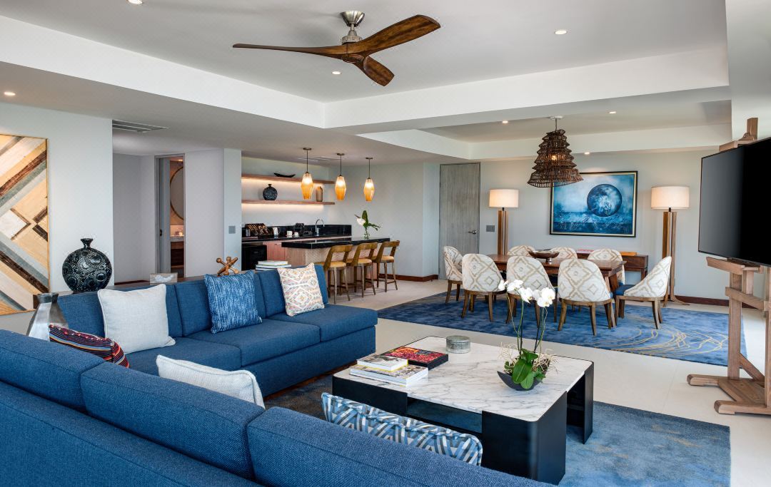 Conrad Punta de Mita-Daviana Group Conrad Punta de Mita-Daviana Group