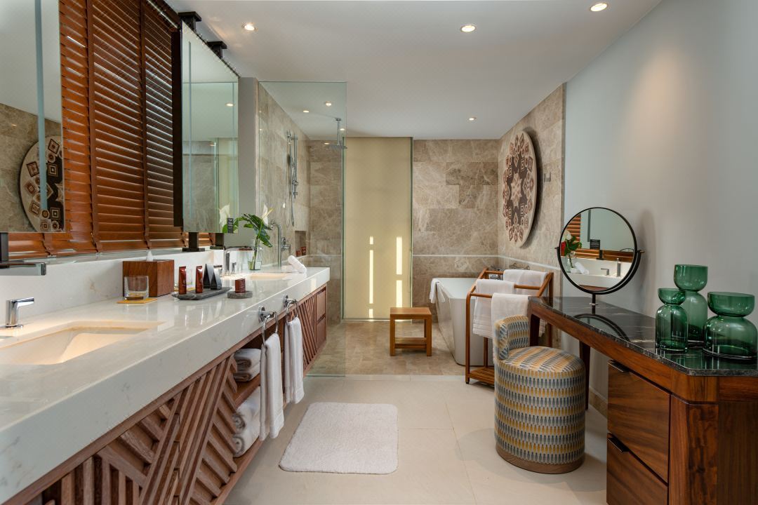 Conrad Punta de Mita-Daviana Group Conrad Punta de Mita-Daviana Group