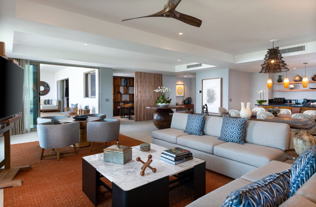 Conrad Punta de Mita-Daviana Group Conrad Punta de Mita-Daviana Group