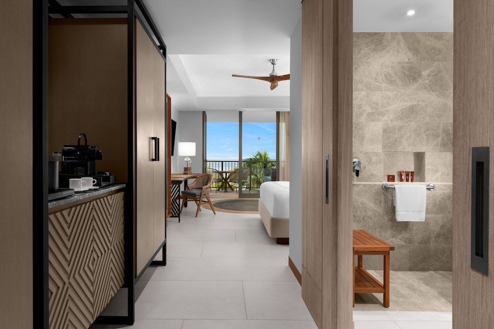 Conrad Punta de Mita-Daviana Group Conrad Punta de Mita-Daviana Group