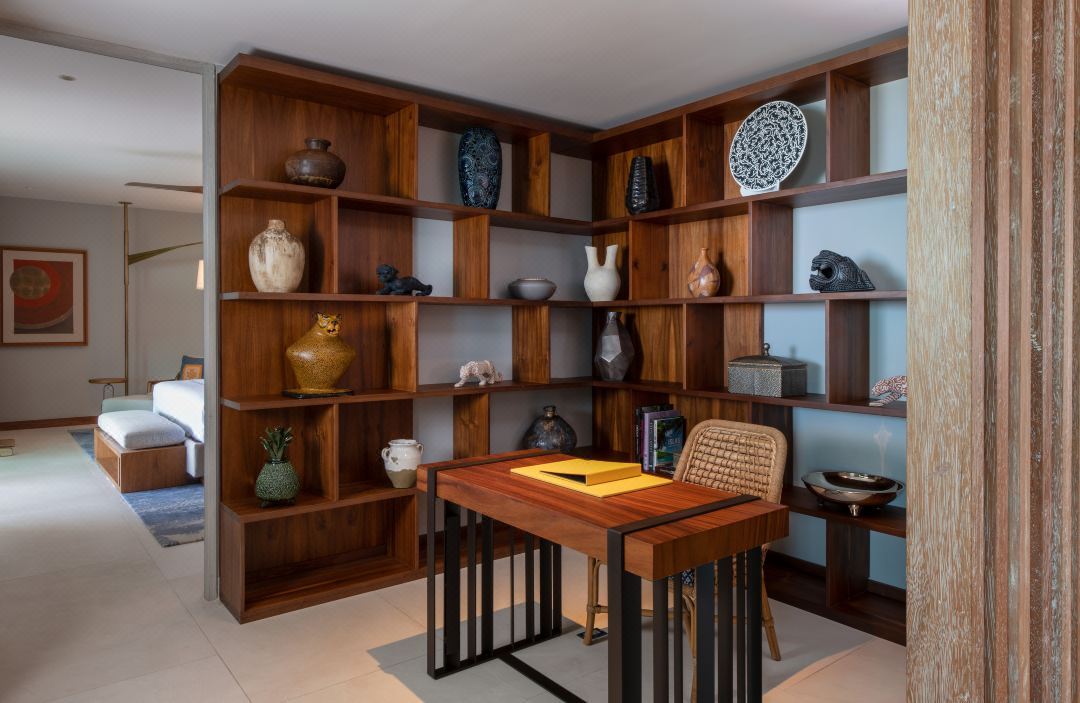 Conrad Punta de Mita-Daviana Group Conrad Punta de Mita-Daviana Group