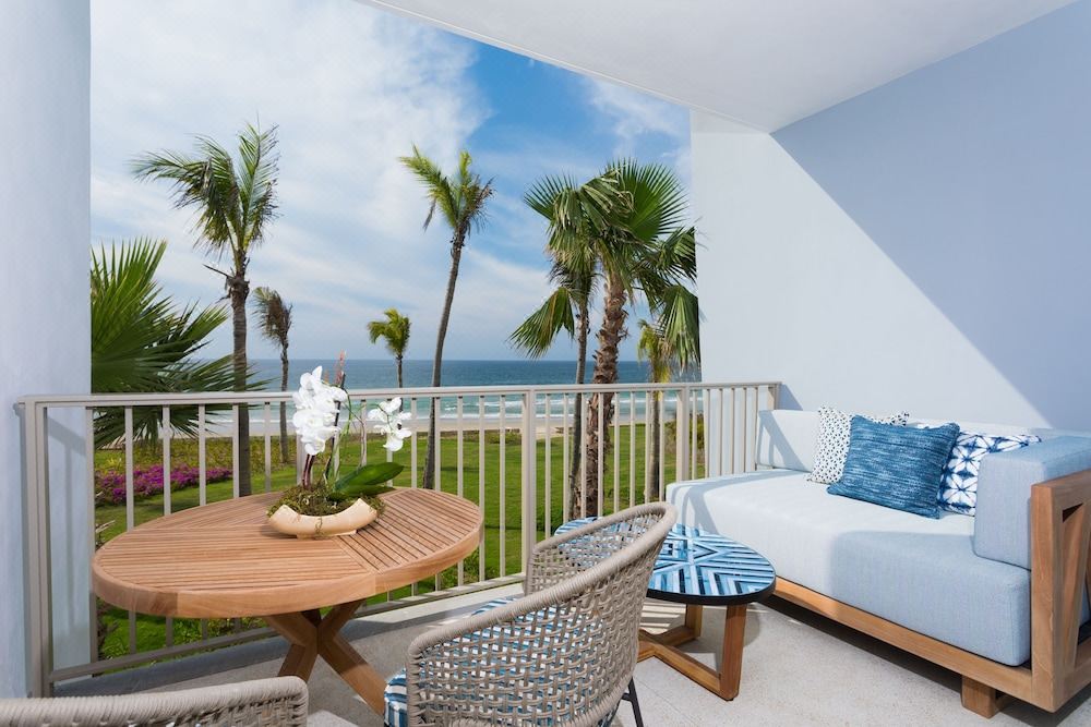 Conrad Punta de Mita-Daviana Group Conrad Punta de Mita-Daviana Group