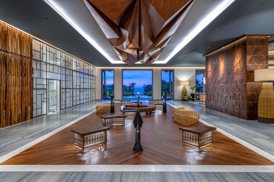 Conrad Punta de Mita-Daviana Group Conrad Punta de Mita-Daviana Group