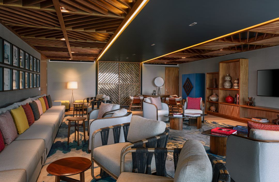 Conrad Punta de Mita-Daviana Group Conrad Punta de Mita-Daviana Group