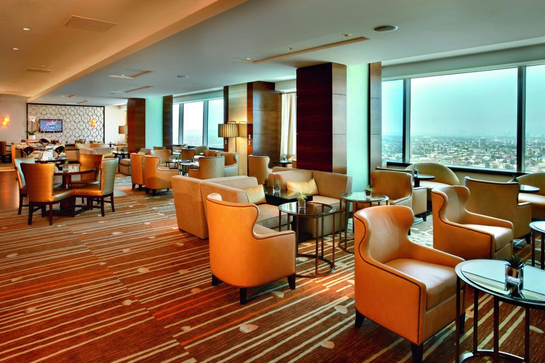 The Ritz-Carlton Los Angeles
