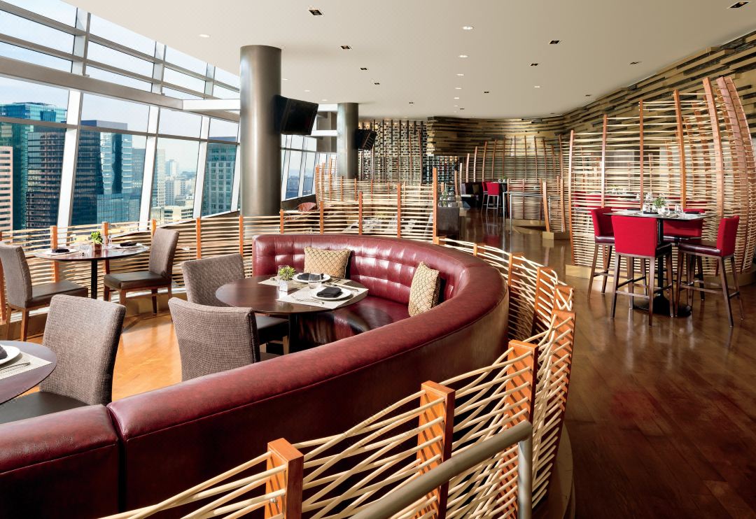 The Ritz-Carlton Los Angeles-Daviana Group The Ritz-Carlton Los Angeles-Daviana Group