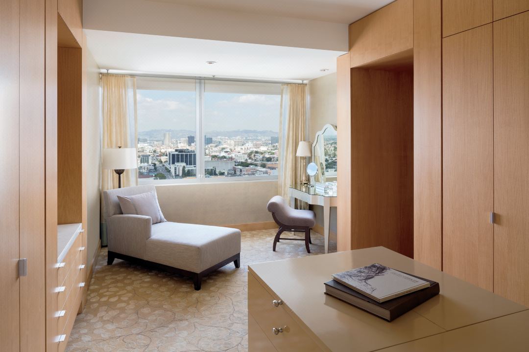 The Ritz-Carlton Los Angeles-Daviana Group The Ritz-Carlton Los Angeles-Daviana Group