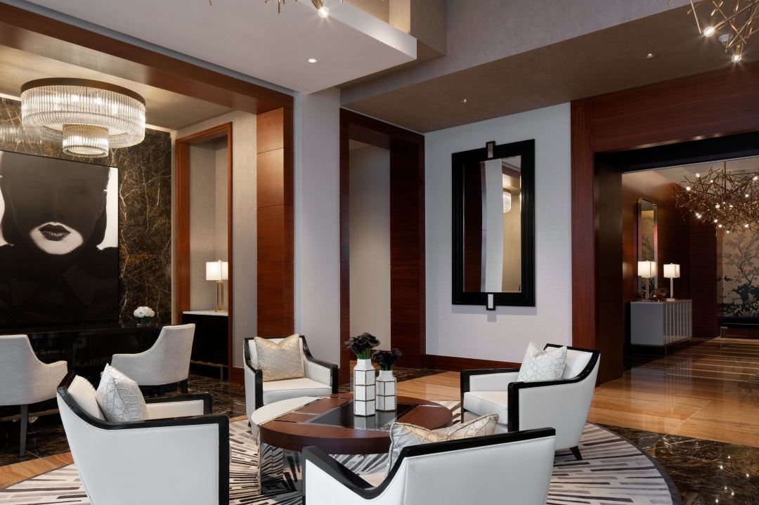 The Ritz-Carlton Los Angeles-Daviana Group The Ritz-Carlton Los Angeles-Daviana Group