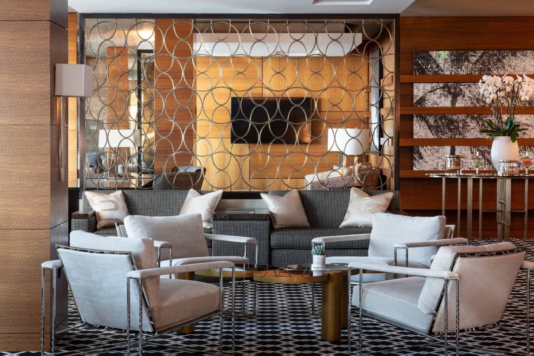 The Ritz-Carlton Los Angeles-Daviana Group The Ritz-Carlton Los Angeles-Daviana Group