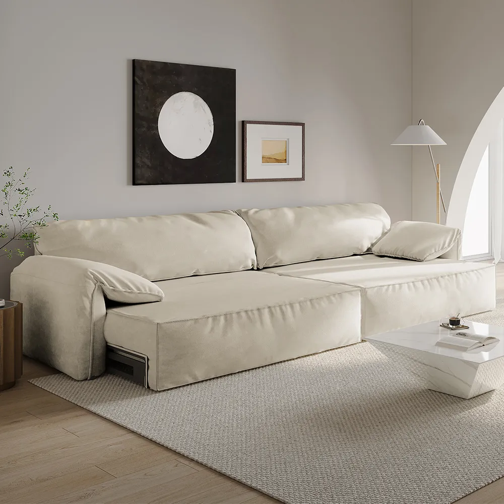 Power Sofa Bed Convertible Sectional Couch Power Sofa Bed Convertible Sectional Couch