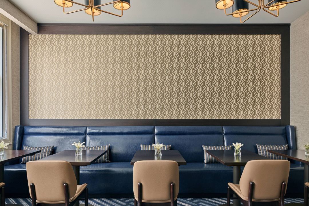 JW Marriott Chicago-Daviana Group JW Marriott Chicago-Daviana Group