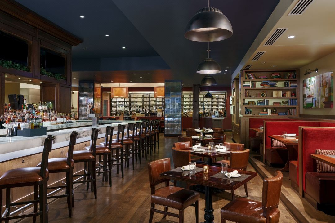 JW Marriott Chicago-Daviana Group JW Marriott Chicago-Daviana Group