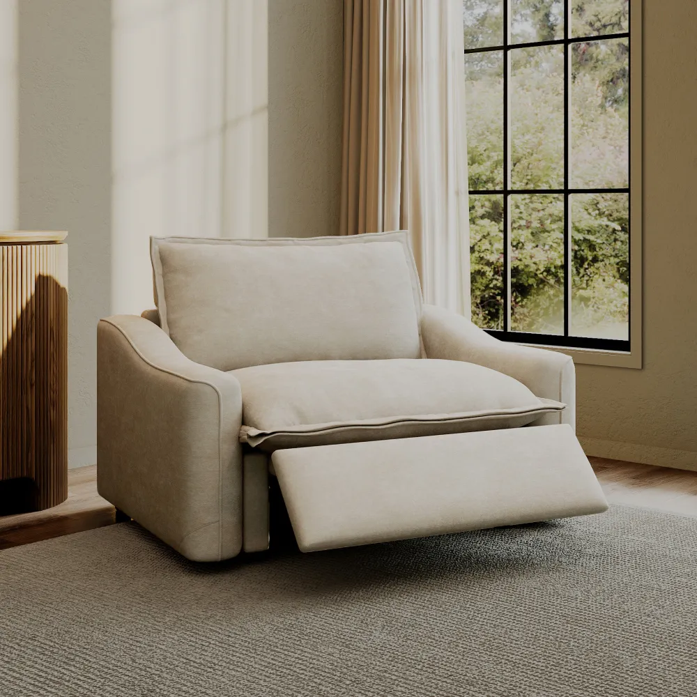 Power Recliner