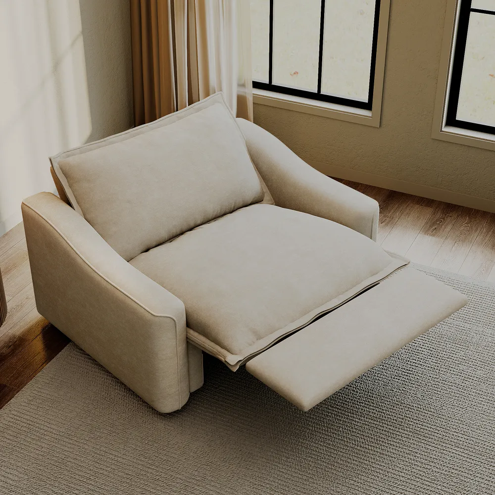 Power Recliner