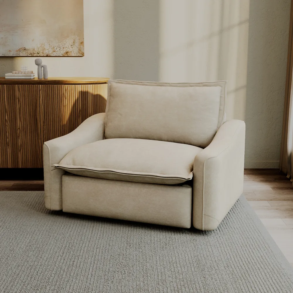 Power Recliner