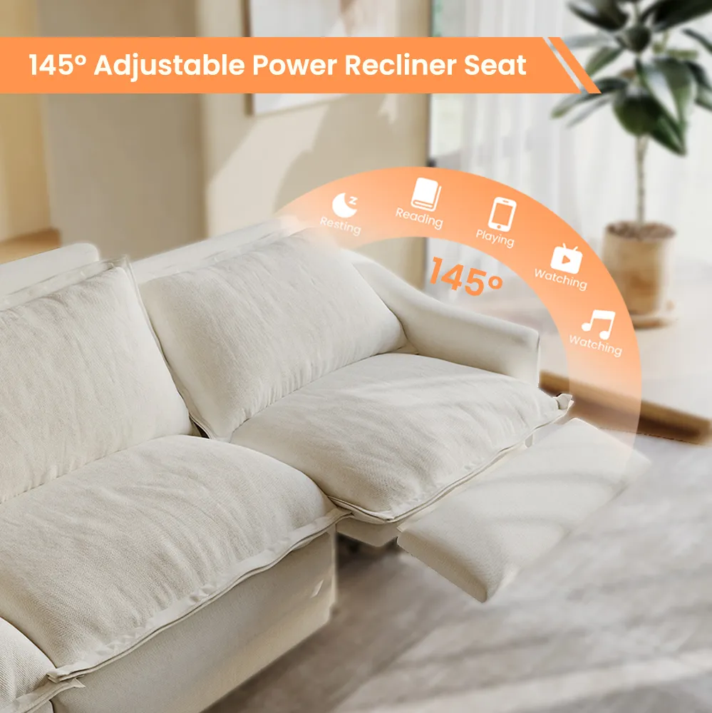 Power Recliner