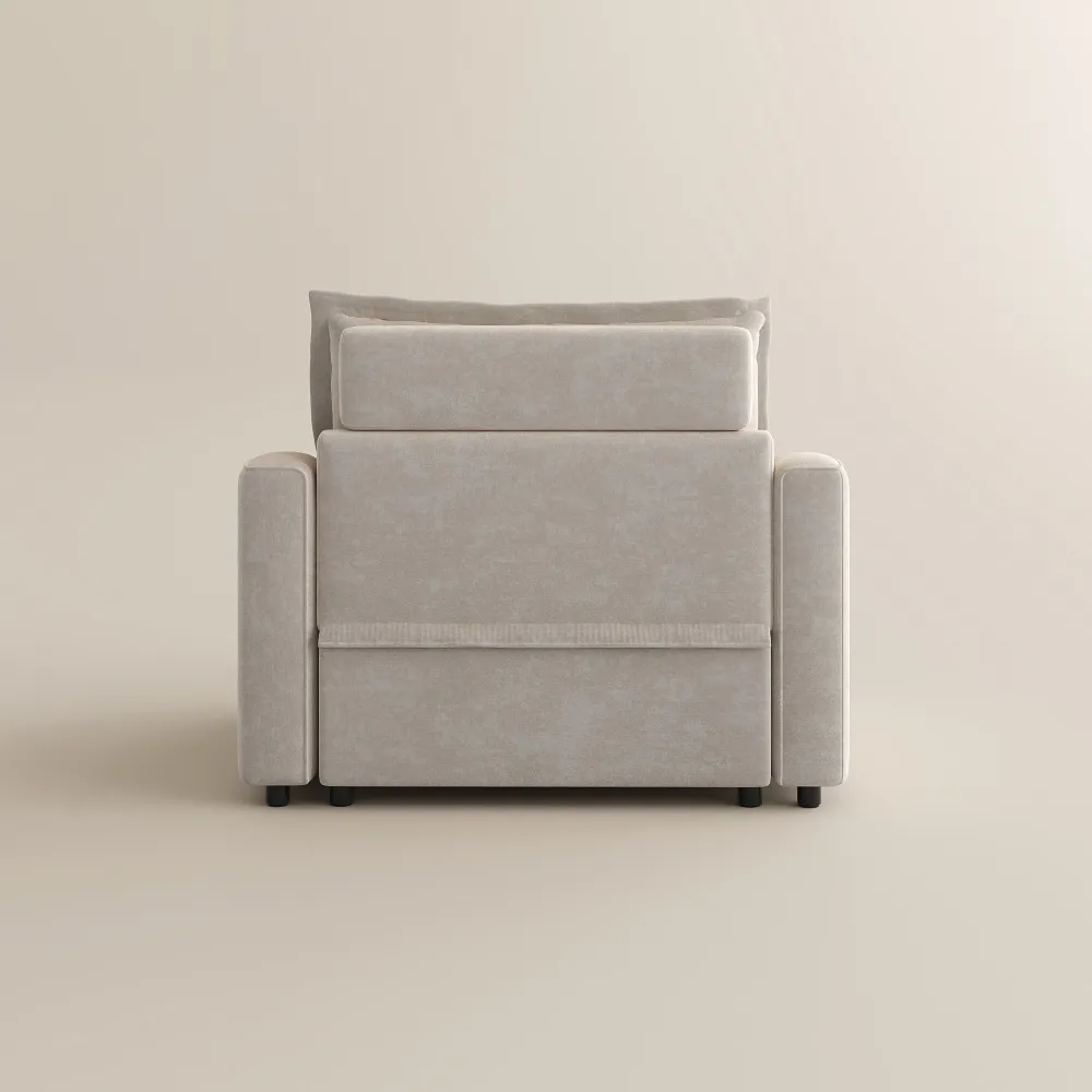 Power Recliner
