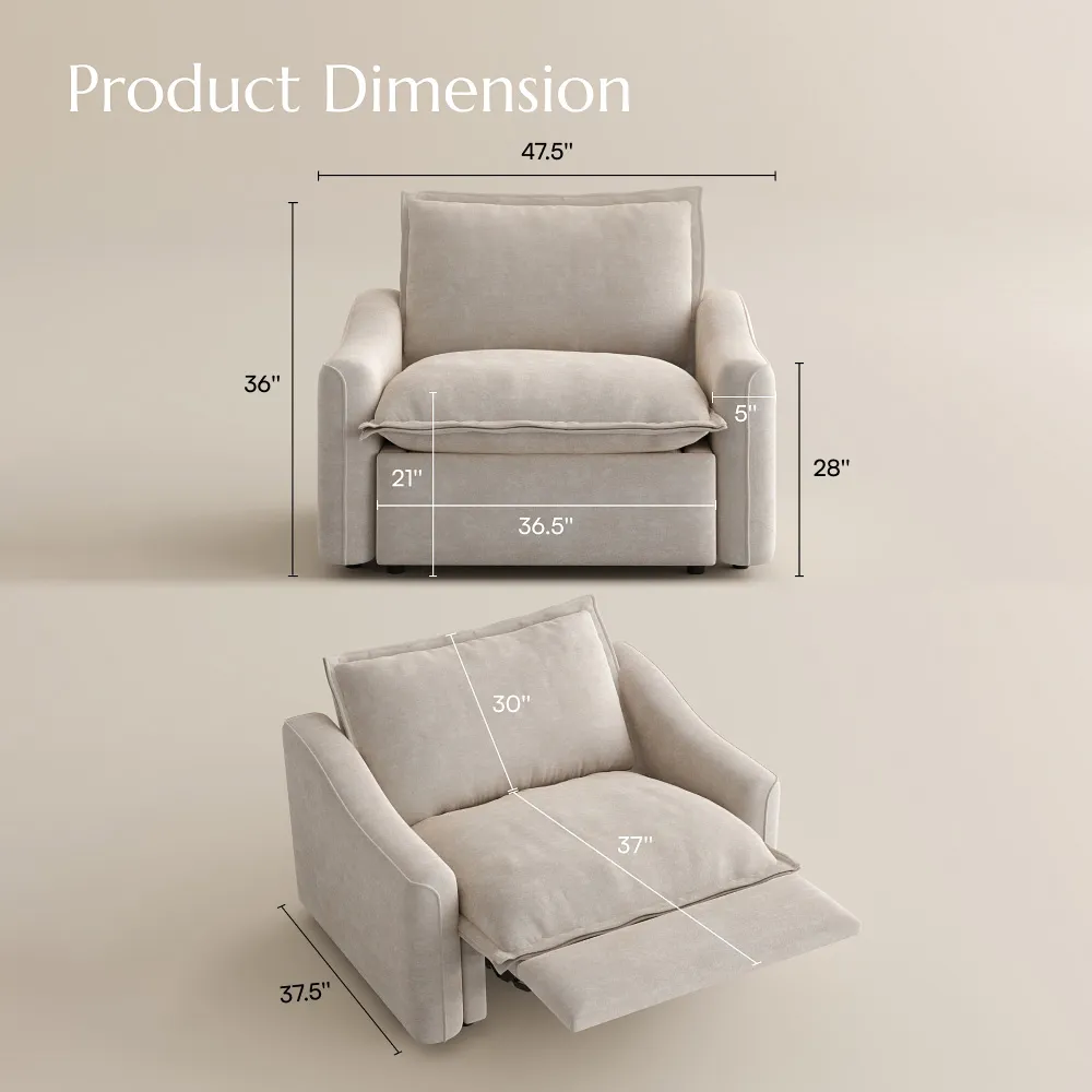Power Recliner