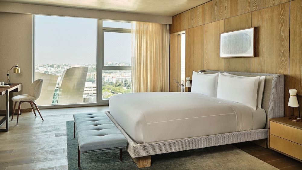 Conrad Los Angeles-Daviana Group Conrad Los Angeles-Daviana Group