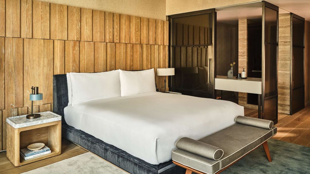 Conrad Los Angeles-Daviana Group Conrad Los Angeles-Daviana Group