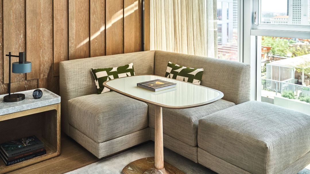 Conrad Los Angeles-Daviana Group Conrad Los Angeles-Daviana Group