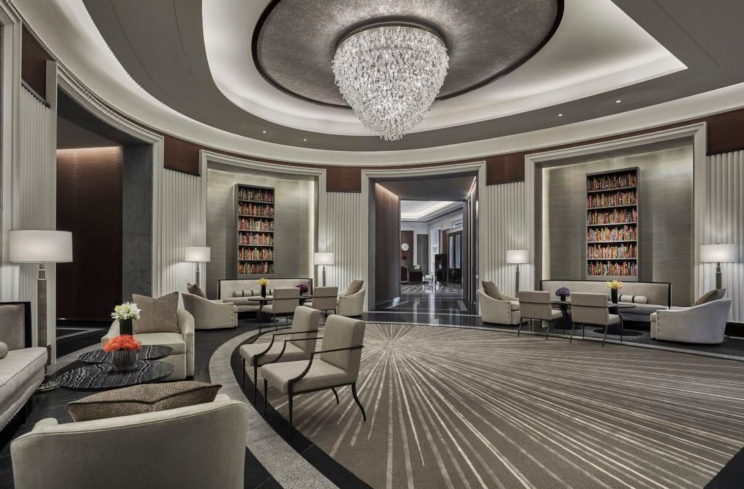 Four Seasons Hotel One Dalton Street, Boston-Daviana Group Four Seasons Hotel One Dalton Street, Boston-Daviana Group