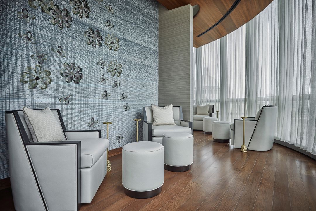 Four Seasons Hotel One Dalton Street, Boston-Daviana Group Four Seasons Hotel One Dalton Street, Boston-Daviana Group