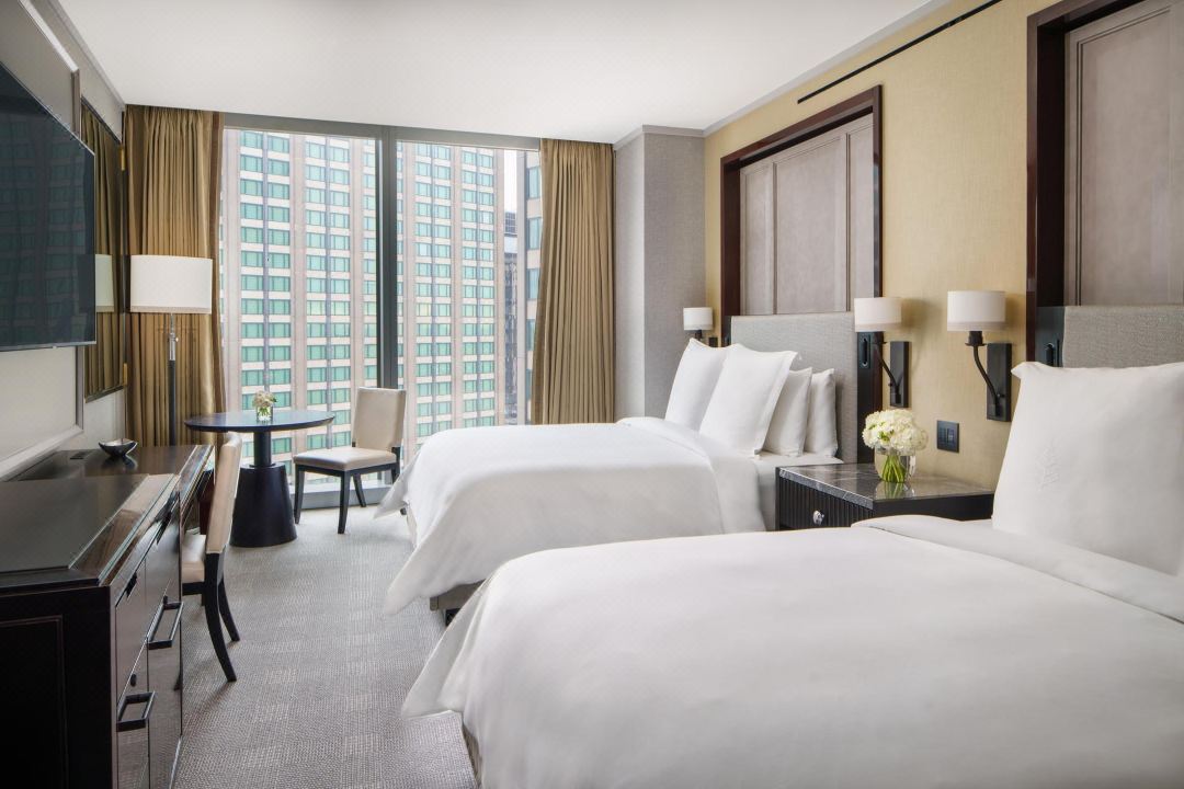 Four Seasons Hotel One Dalton Street, Boston-Daviana Group Four Seasons Hotel One Dalton Street, Boston-Daviana Group
