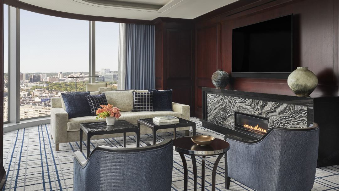 Four Seasons Hotel One Dalton Street, Boston-Daviana Group Four Seasons Hotel One Dalton Street, Boston-Daviana Group