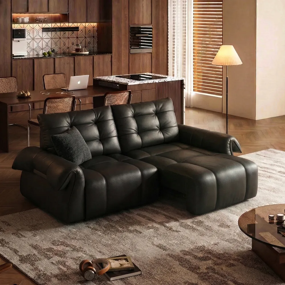 Power Sofa Bed