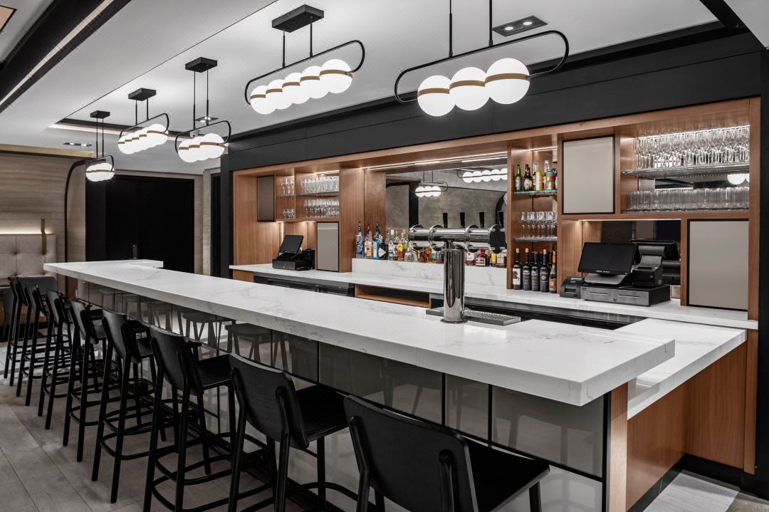 Four Points by Sheraton Flushing-Daviana Group Four Points by Sheraton Flushing-Daviana Group